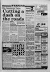 Hammersmith & Shepherds Bush Gazette Friday 12 August 1988 Page 29