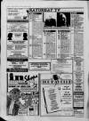 Hammersmith & Shepherds Bush Gazette Friday 12 August 1988 Page 30