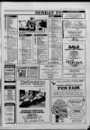 Hammersmith & Shepherds Bush Gazette Friday 12 August 1988 Page 31