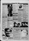 Hammersmith & Shepherds Bush Gazette Friday 12 August 1988 Page 32