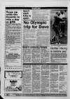 Hammersmith & Shepherds Bush Gazette Friday 12 August 1988 Page 62