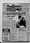 Hammersmith & Shepherds Bush Gazette Friday 12 August 1988 Page 64