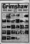 Hammersmith & Shepherds Bush Gazette Friday 12 August 1988 Page 68