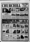 Hammersmith & Shepherds Bush Gazette Friday 12 August 1988 Page 82