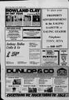 Hammersmith & Shepherds Bush Gazette Friday 12 August 1988 Page 88