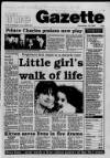 Hammersmith & Shepherds Bush Gazette Friday 16 September 1988 Page 1