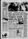 Hammersmith & Shepherds Bush Gazette Friday 16 September 1988 Page 2