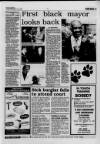 Hammersmith & Shepherds Bush Gazette Friday 16 September 1988 Page 5