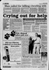 Hammersmith & Shepherds Bush Gazette Friday 16 September 1988 Page 8