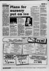Hammersmith & Shepherds Bush Gazette Friday 16 September 1988 Page 9