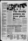 Hammersmith & Shepherds Bush Gazette Friday 16 September 1988 Page 12