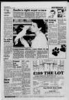 Hammersmith & Shepherds Bush Gazette Friday 16 September 1988 Page 13