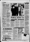 Hammersmith & Shepherds Bush Gazette Friday 16 September 1988 Page 16