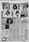 Hammersmith & Shepherds Bush Gazette Friday 16 September 1988 Page 18