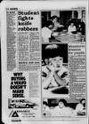 Hammersmith & Shepherds Bush Gazette Friday 16 September 1988 Page 24