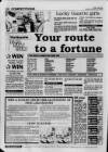 Hammersmith & Shepherds Bush Gazette Friday 16 September 1988 Page 26