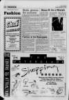 Hammersmith & Shepherds Bush Gazette Friday 16 September 1988 Page 28