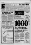 Hammersmith & Shepherds Bush Gazette Friday 16 September 1988 Page 31