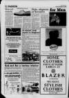 Hammersmith & Shepherds Bush Gazette Friday 16 September 1988 Page 32