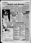Hammersmith & Shepherds Bush Gazette Friday 16 September 1988 Page 34