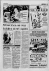 Hammersmith & Shepherds Bush Gazette Friday 16 September 1988 Page 35