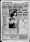 Hammersmith & Shepherds Bush Gazette Friday 16 September 1988 Page 36