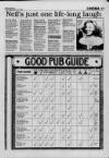Hammersmith & Shepherds Bush Gazette Friday 16 September 1988 Page 37