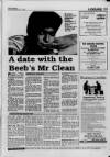 Hammersmith & Shepherds Bush Gazette Friday 16 September 1988 Page 39
