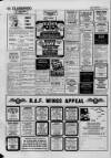 Hammersmith & Shepherds Bush Gazette Friday 16 September 1988 Page 45