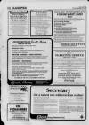 Hammersmith & Shepherds Bush Gazette Friday 16 September 1988 Page 67