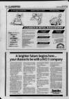 Hammersmith & Shepherds Bush Gazette Friday 16 September 1988 Page 75