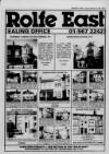 Hammersmith & Shepherds Bush Gazette Friday 16 September 1988 Page 86