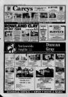 Hammersmith & Shepherds Bush Gazette Friday 16 September 1988 Page 97