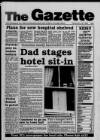 Hammersmith & Shepherds Bush Gazette Friday 30 September 1988 Page 1