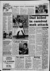 Hammersmith & Shepherds Bush Gazette Friday 30 September 1988 Page 2