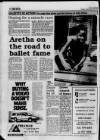 Hammersmith & Shepherds Bush Gazette Friday 30 September 1988 Page 6