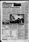 Hammersmith & Shepherds Bush Gazette Friday 30 September 1988 Page 8