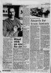 Hammersmith & Shepherds Bush Gazette Friday 30 September 1988 Page 14