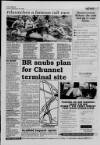 Hammersmith & Shepherds Bush Gazette Friday 30 September 1988 Page 17
