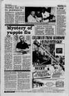 Hammersmith & Shepherds Bush Gazette Friday 30 September 1988 Page 25