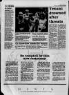 Hammersmith & Shepherds Bush Gazette Friday 30 September 1988 Page 26