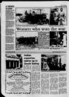 Hammersmith & Shepherds Bush Gazette Friday 30 September 1988 Page 30