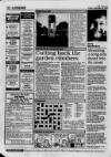 Hammersmith & Shepherds Bush Gazette Friday 30 September 1988 Page 32