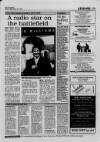 Hammersmith & Shepherds Bush Gazette Friday 30 September 1988 Page 33
