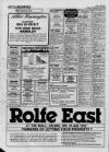 Hammersmith & Shepherds Bush Gazette Friday 30 September 1988 Page 48