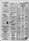 Hammersmith & Shepherds Bush Gazette Friday 30 September 1988 Page 72