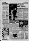 Hammersmith & Shepherds Bush Gazette Friday 30 September 1988 Page 74