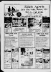Hammersmith & Shepherds Bush Gazette Friday 30 September 1988 Page 84