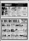 Hammersmith & Shepherds Bush Gazette Friday 30 September 1988 Page 91