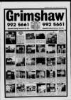 Hammersmith & Shepherds Bush Gazette Friday 30 September 1988 Page 97